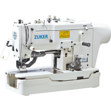 Botão de acionamento direto Juki Zuker fura a máquina de costura Industrial (ZK781D)